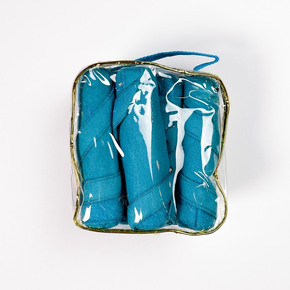 Sleep Styler Heat Free Curling Set